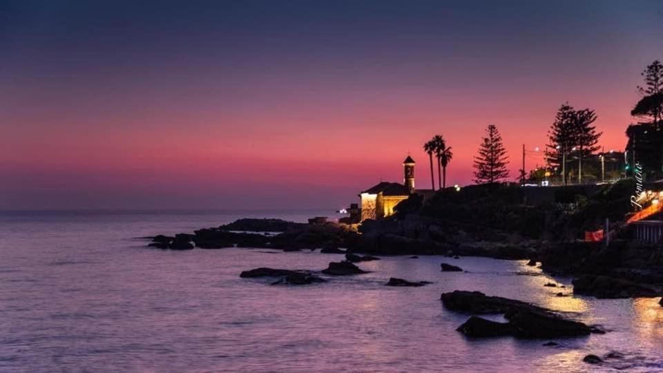 Villa Gaia - Luxury Villa, Pool & Wellness Rooms Bordighera Exterior photo