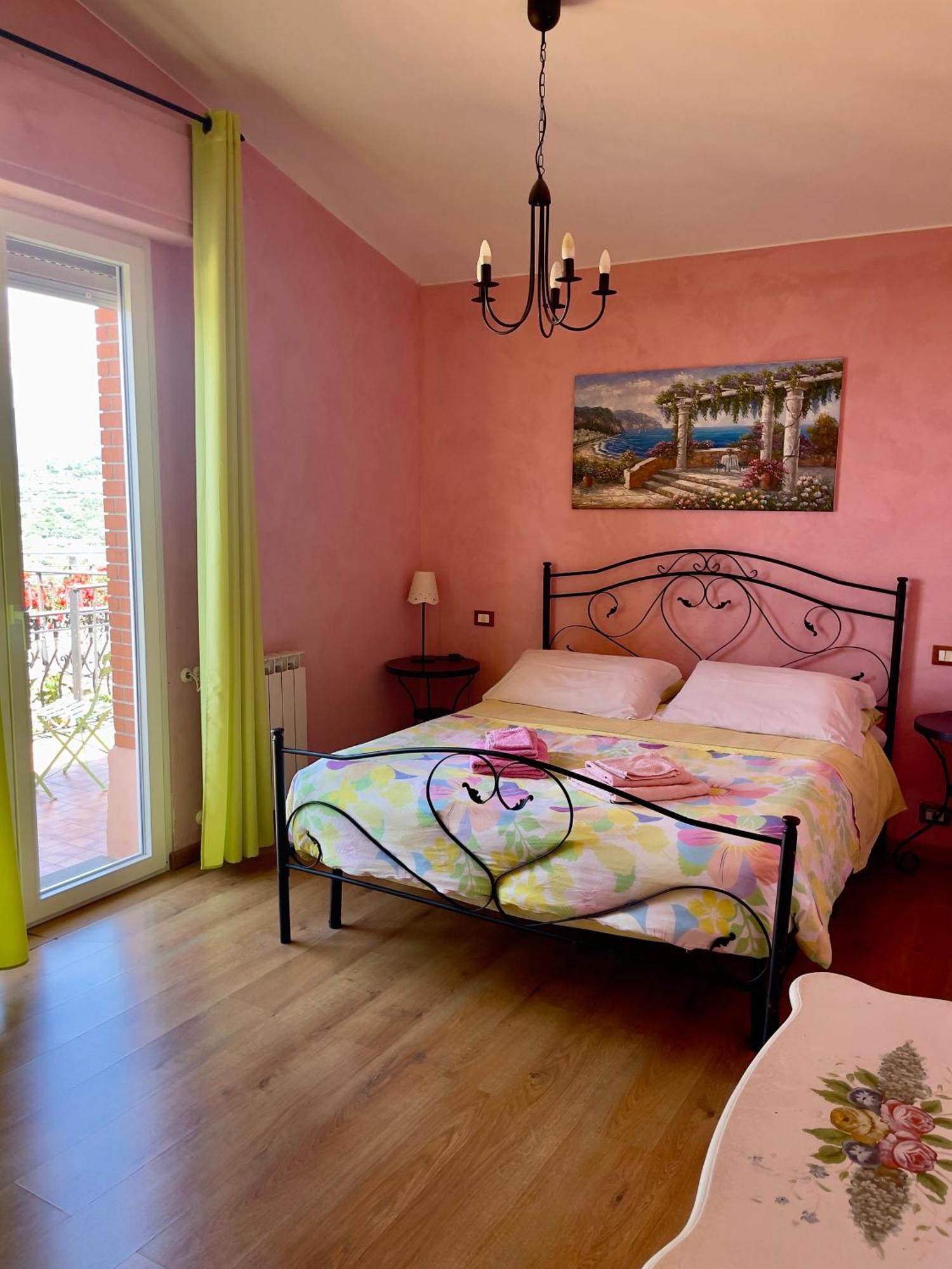 Villa Gaia - Luxury Villa, Pool & Wellness Rooms Bordighera Exterior photo