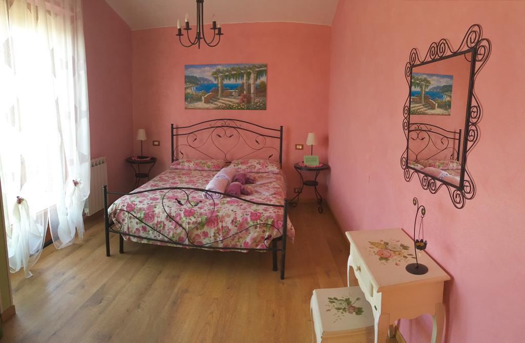 Villa Gaia - Luxury Villa, Pool & Wellness Rooms Bordighera Exterior photo