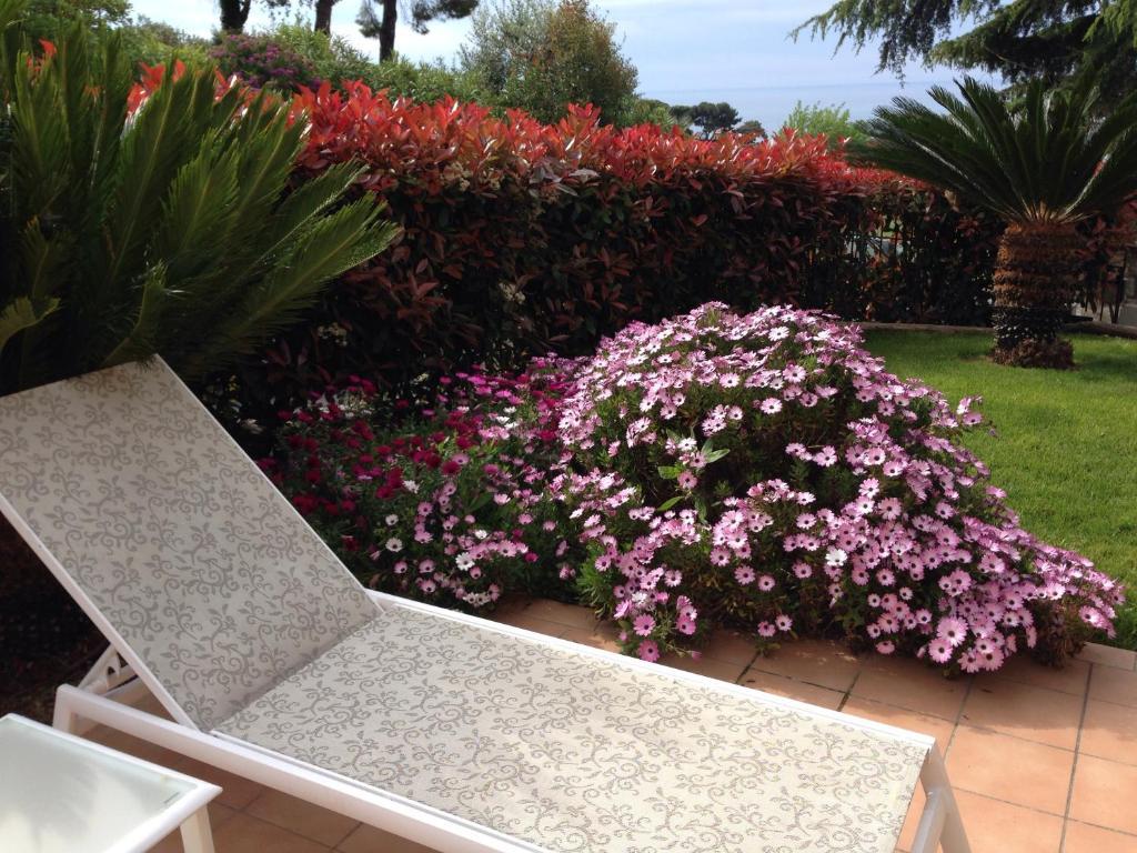 Villa Gaia - Luxury Villa, Pool & Wellness Rooms Bordighera Exterior photo